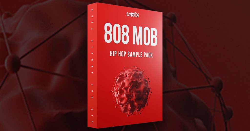 Free 808 Sample Packs in 2022 | SynthSavvy