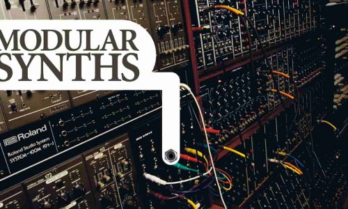 6+ Best Modular Synth VST Plugins in 2023