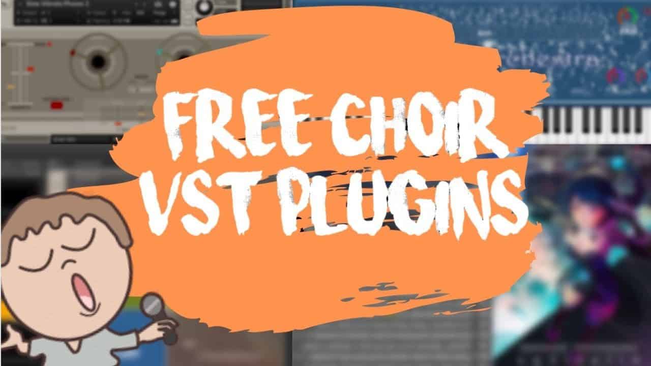 Free Choir VST