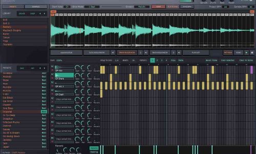 5+ Best Drum Sequencer VST in 2023