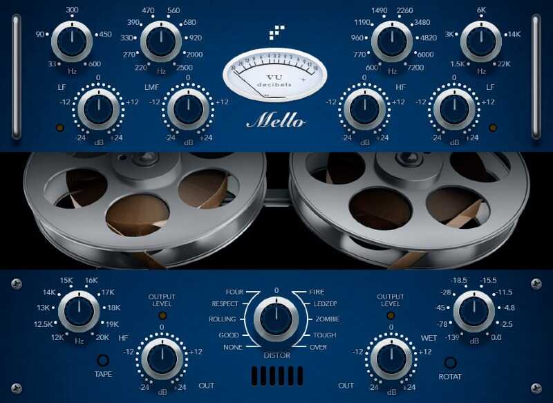 best mellotron vst